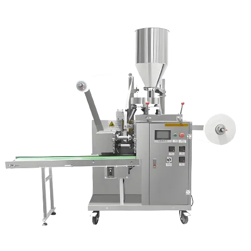 স্বয়ংক্রিয় চা ব্যাগ ফিলিং মেশিন