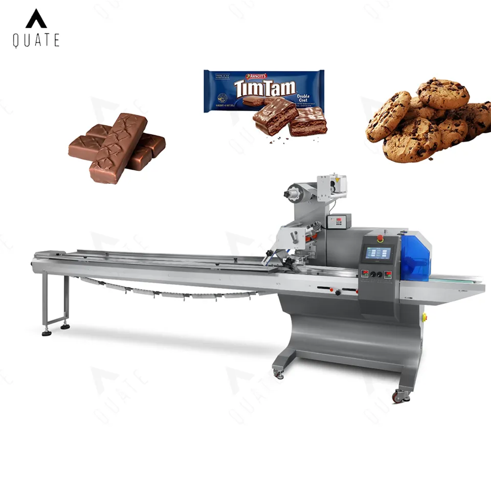 কাজু প্যাকেজিং মেশিন