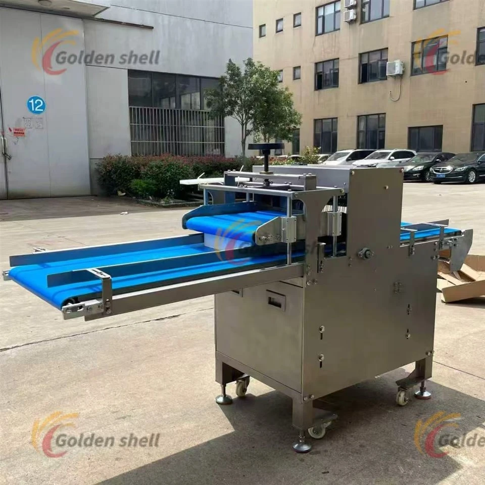 Continuous Bread Slicer Machine best