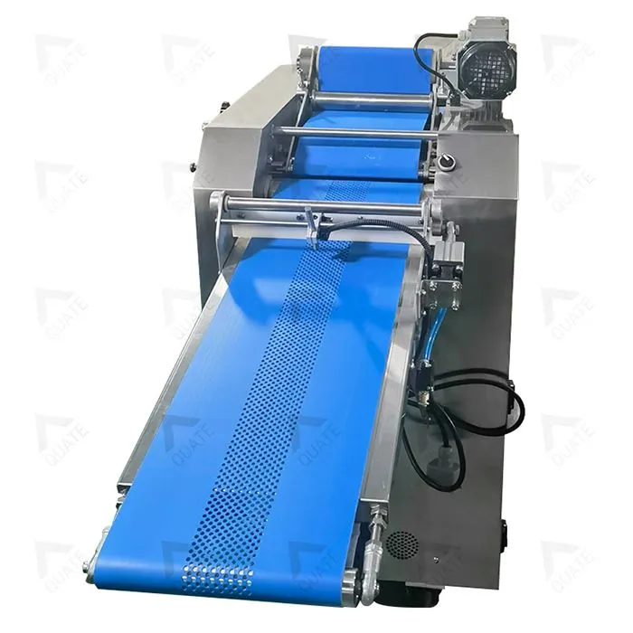 শিল্প ক্রোস্যান্ট মেশিন