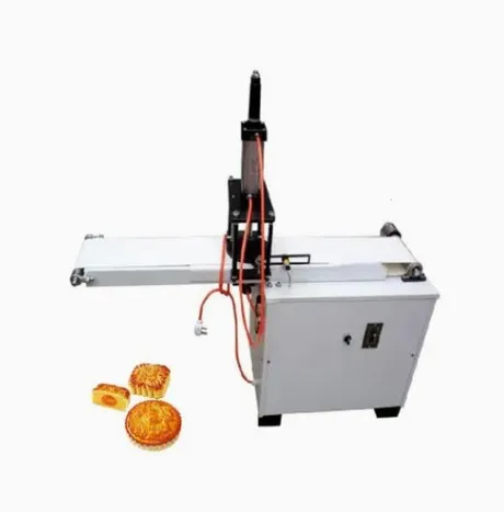 মুনকেক ছাঁচনির্মাণ মেশিন