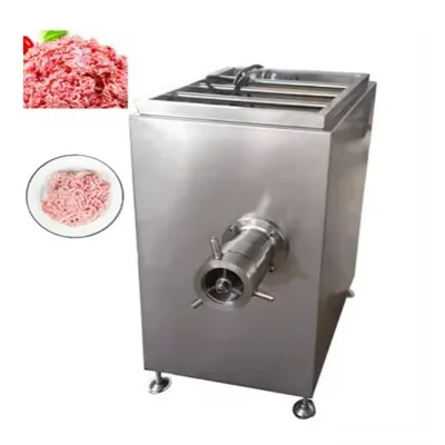 টাটকা হিমশীতল মাংস মিনার