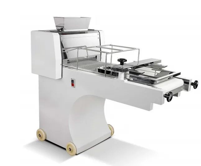 টোস্ট রুটি গঠনের মেশিন