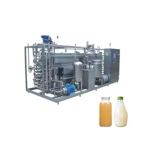 টিউবুলার টাইপ স্টেরিলাইজার